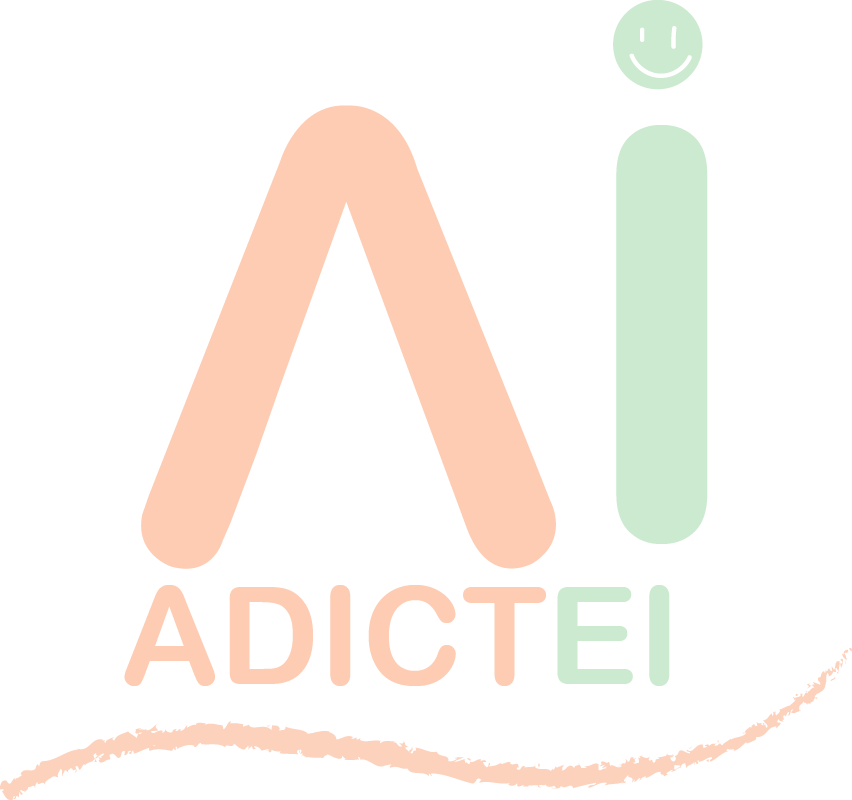 Logo adictei